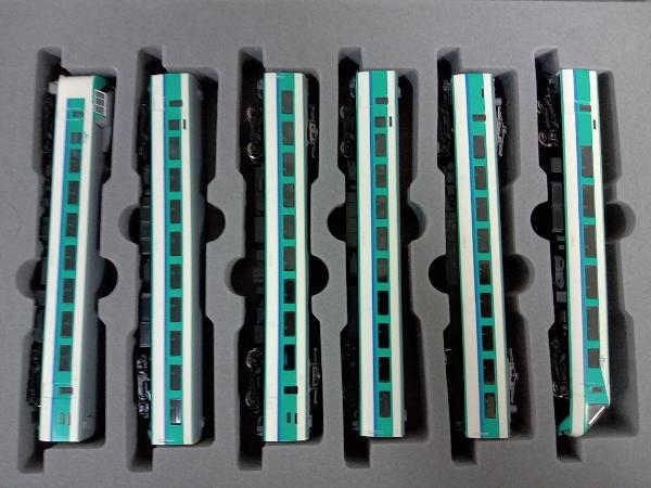 Nゲージ TOMIX 92898 JR 381系特急電車(くろしお)基本セット 店舗受取