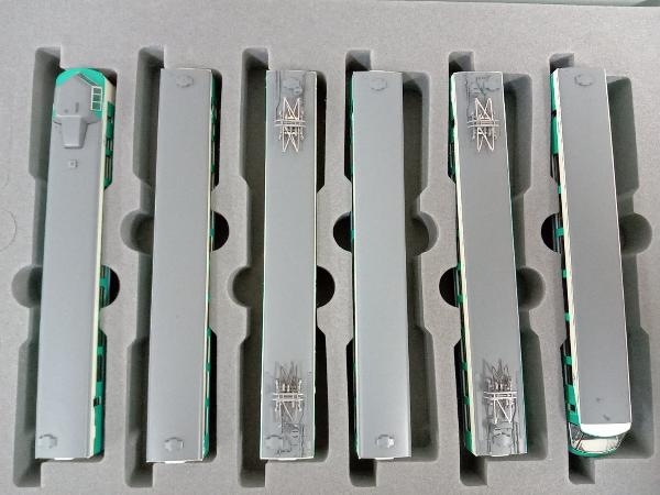 Nゲージ TOMIX 92898 JR 381系特急電車(くろしお)基 | JChereヤフオク