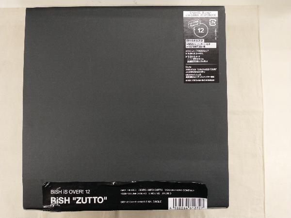 BiSH CD ZUTTO(初回生産限定盤)(3CD+Blu-ray Disc)_画像1