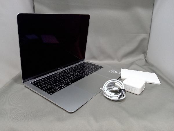 Apple MVFK2J A 2019)MVFK2J MacBook [シルバー] Air(Retina 13-inch A