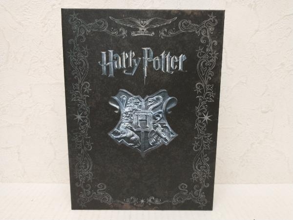 熱販売 ハリー・ポッター Disc) 初回数量限定生産 コンプリートBOX(Blu