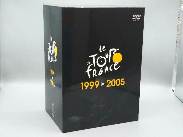 DVD tool *do* Франция 1999-2005