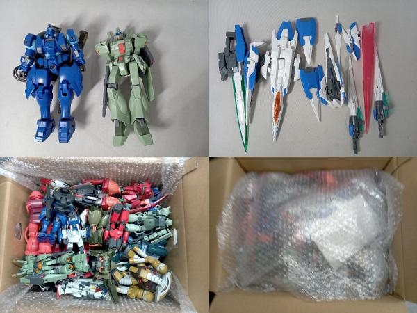 ジャンクまとめ売り ⑤ ガンプラ ガンダム 完成品 25体セット