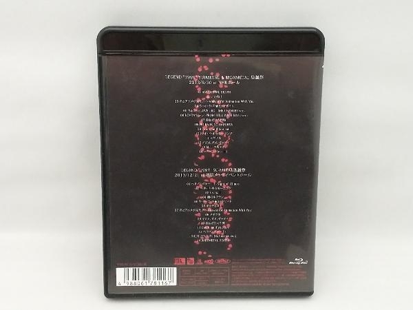 LIVE~LEGEND 1999&1997 APOCALYPSE(Blu-ray Disc)_画像2