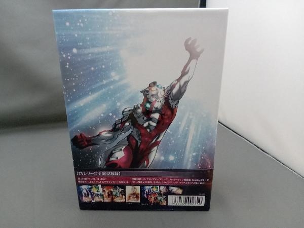 【未開封あり】DVD ウルトラマンマックス TV COMPLETE DVD-BOX【Amazon.co.jp限定】の画像2