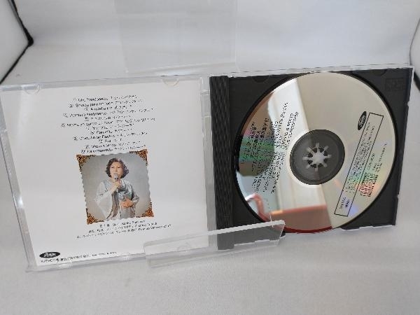 藤沢嵐子 CD ブエノスアイレスの藤沢嵐子'81~タンゴの異邦人(エトランジェ)_画像4