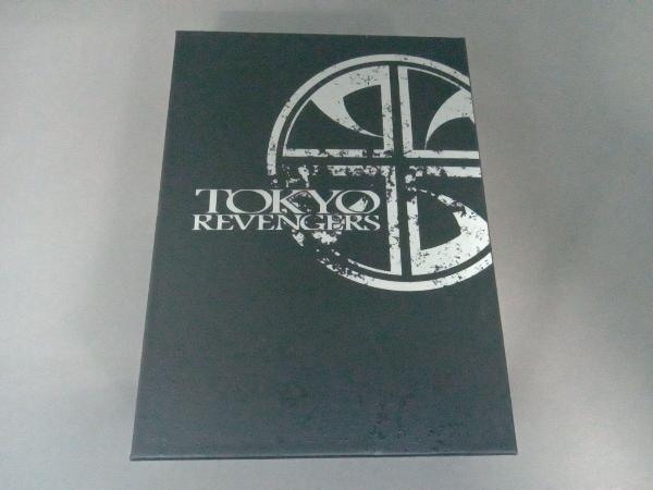 東京リベンジャーズ スペシャルリミテッド・エディション Blu-ray&DVDセット(初回生産限定版)(Blu-ray Disc)_画像1
