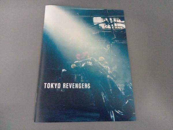 東京リベンジャーズ スペシャルリミテッド・エディション Blu-ray&DVDセット(初回生産限定版)(Blu-ray Disc)_画像7
