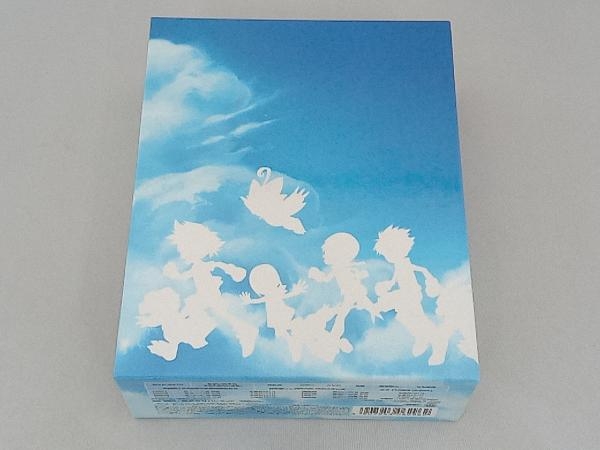 【初回版】デジモンアドベンチャー 15th Anniversary Blu-ray BOX(Blu-ray Disc)_画像3