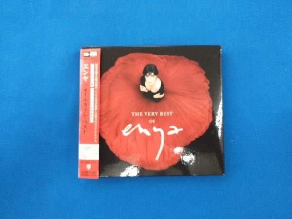 ヤフオク! - エンヤ CD エンヤ~オールタイム・ベスト(スペシャル・エ...