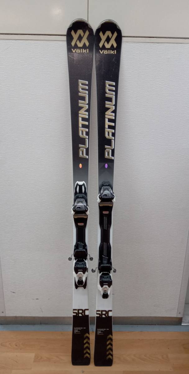 Yahoo!オークション - VOLKL PLATINUM SRC フォルクル Yahoo!オークション - VOLKL PLATINUM SRC フォルクル