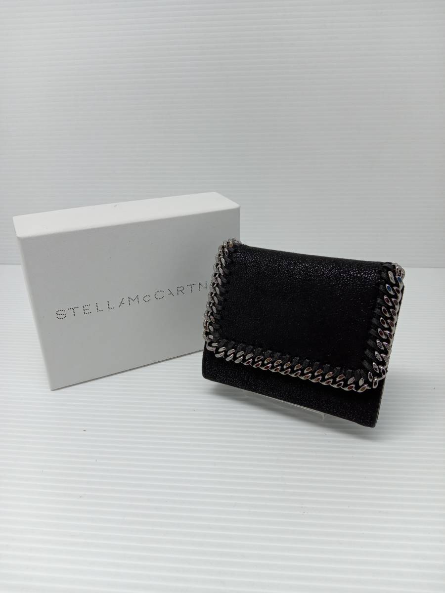 セール】 431000W9132 FALABELLA ステラマッカートニー McCARTNEY