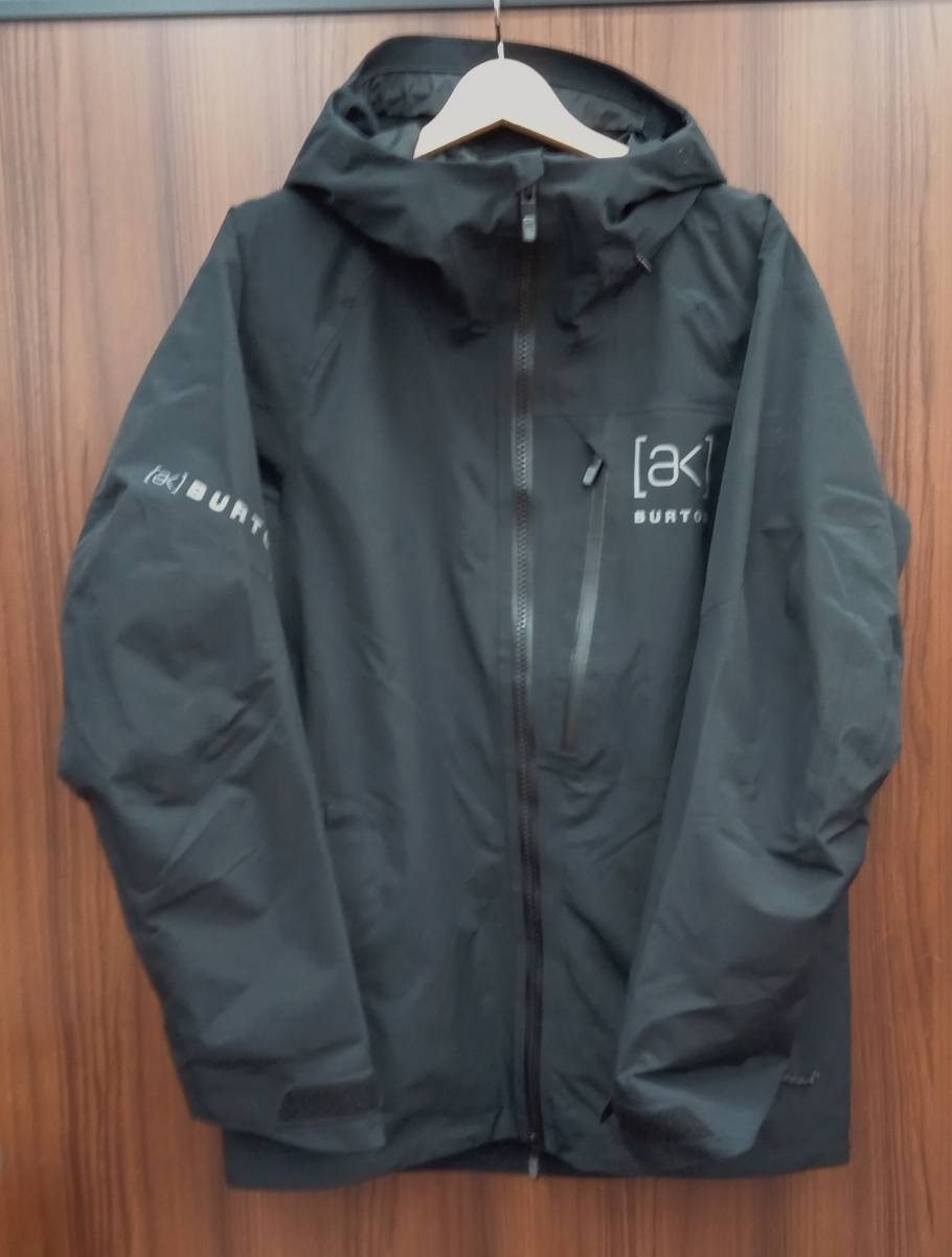 Burton AK GORE-TEX サイクリック ジャケット S size-