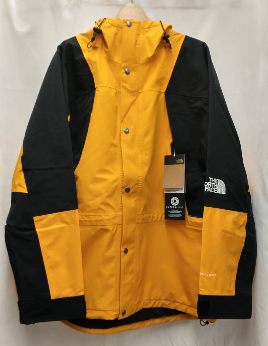 THE NORTH FACE ザノースフェイス ジャケット FUTURELIGHT NF0A4R52