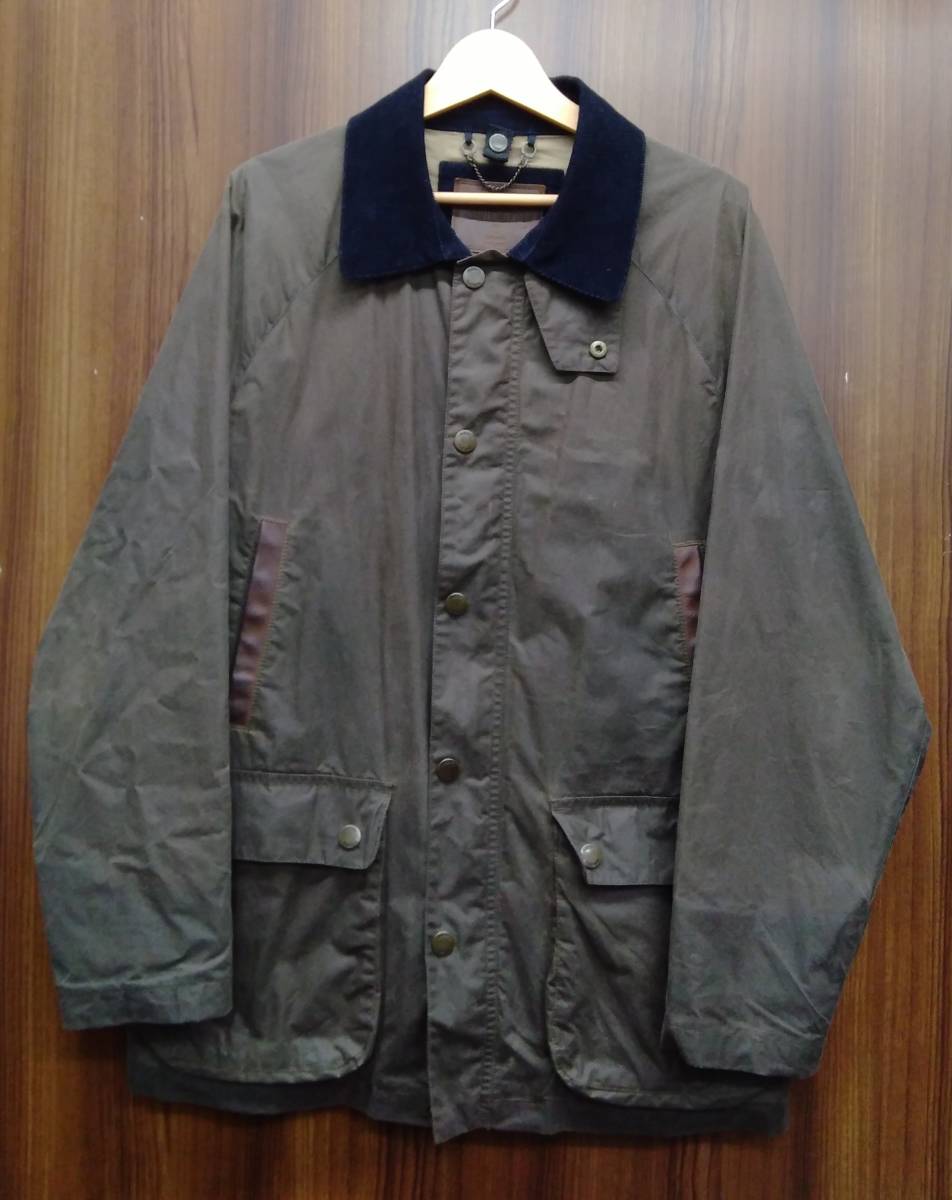 高級感 Dubarry / デュバリー Brunswick Lightweight Waxed Jacket