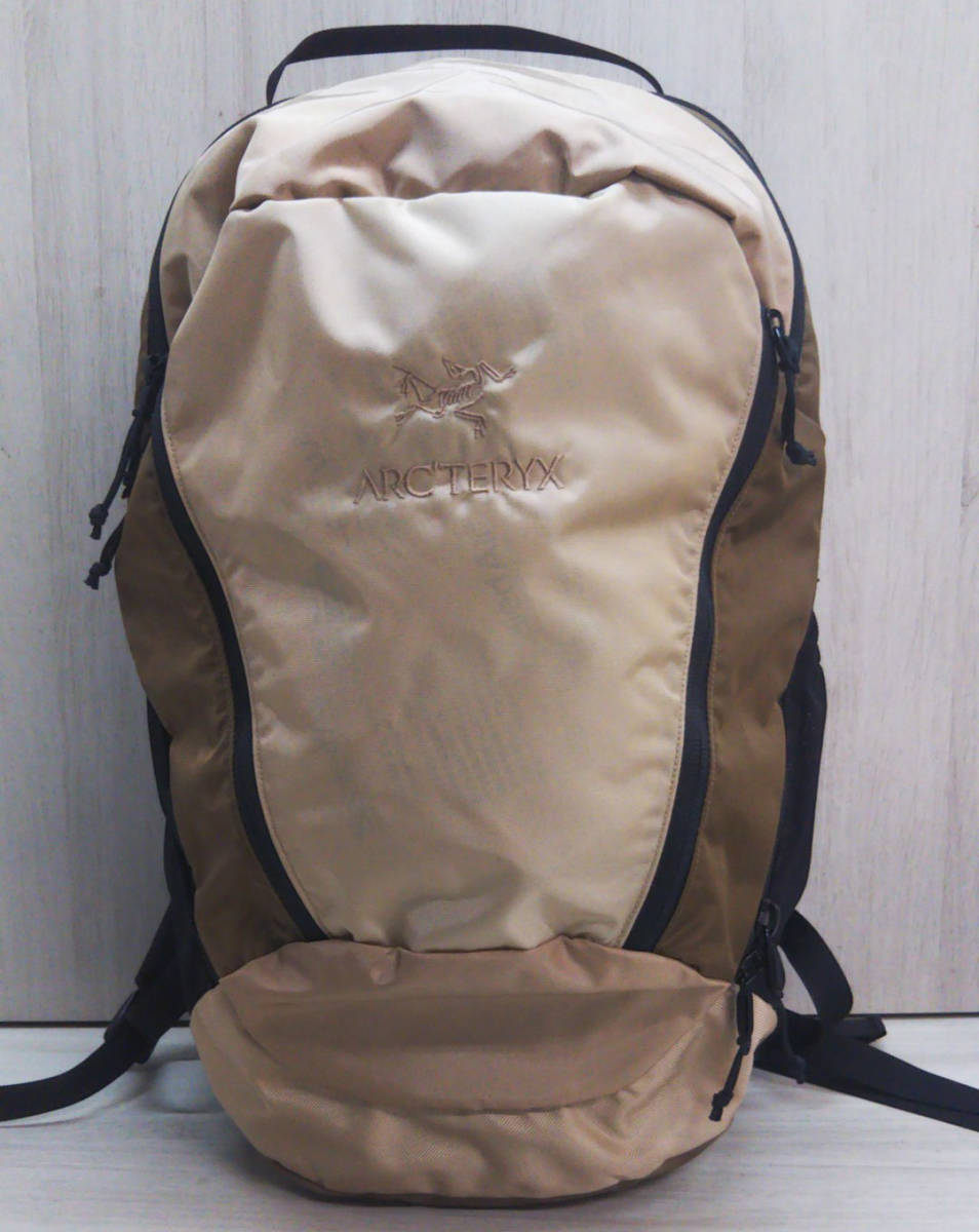 ARC'TERYX BEAMS BOY アークテリクス ビームスボーイ MANTIS 26