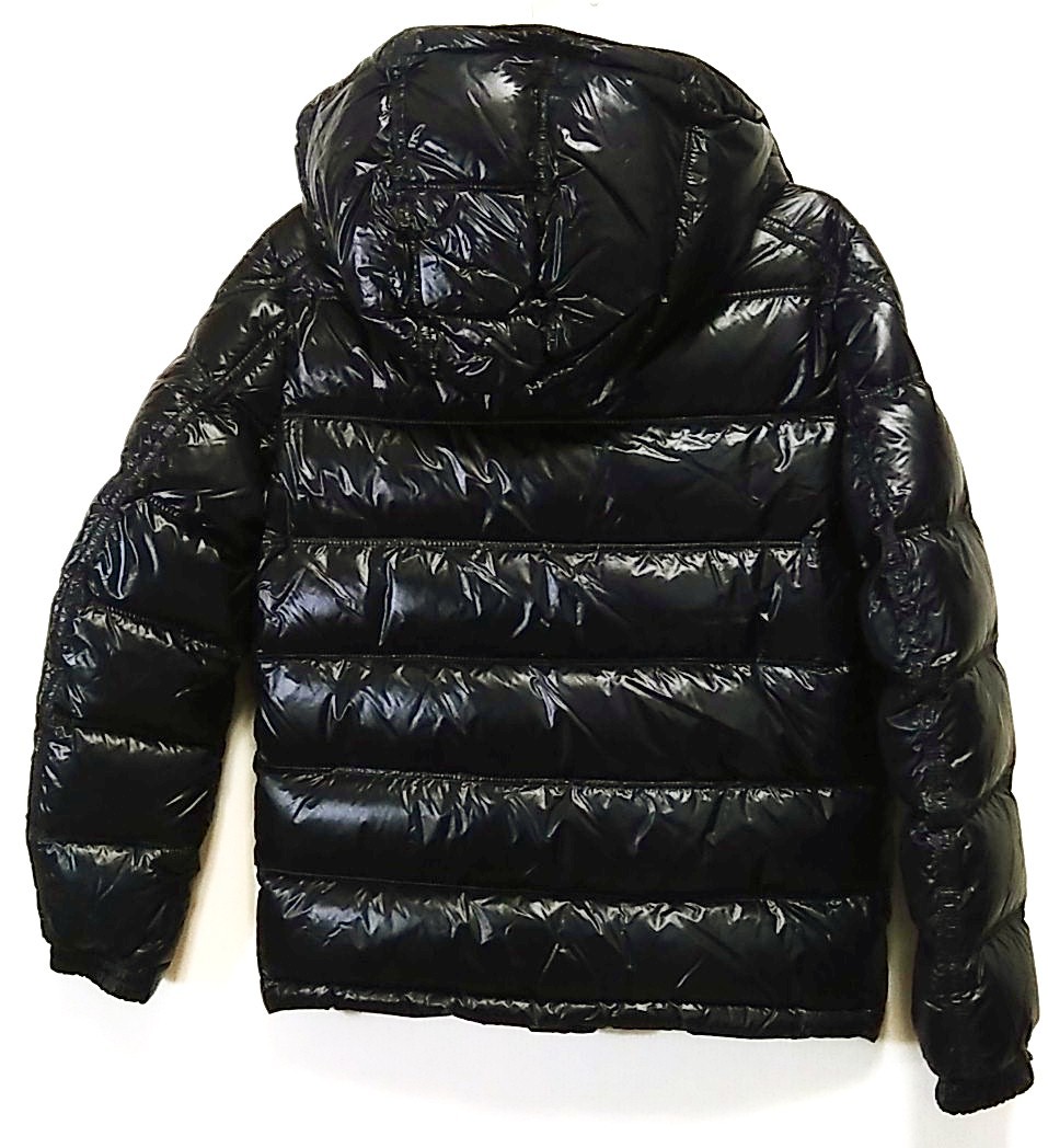 MONCLER モンクレール GASTON ダウンジャケット キッズ アウター 152cm