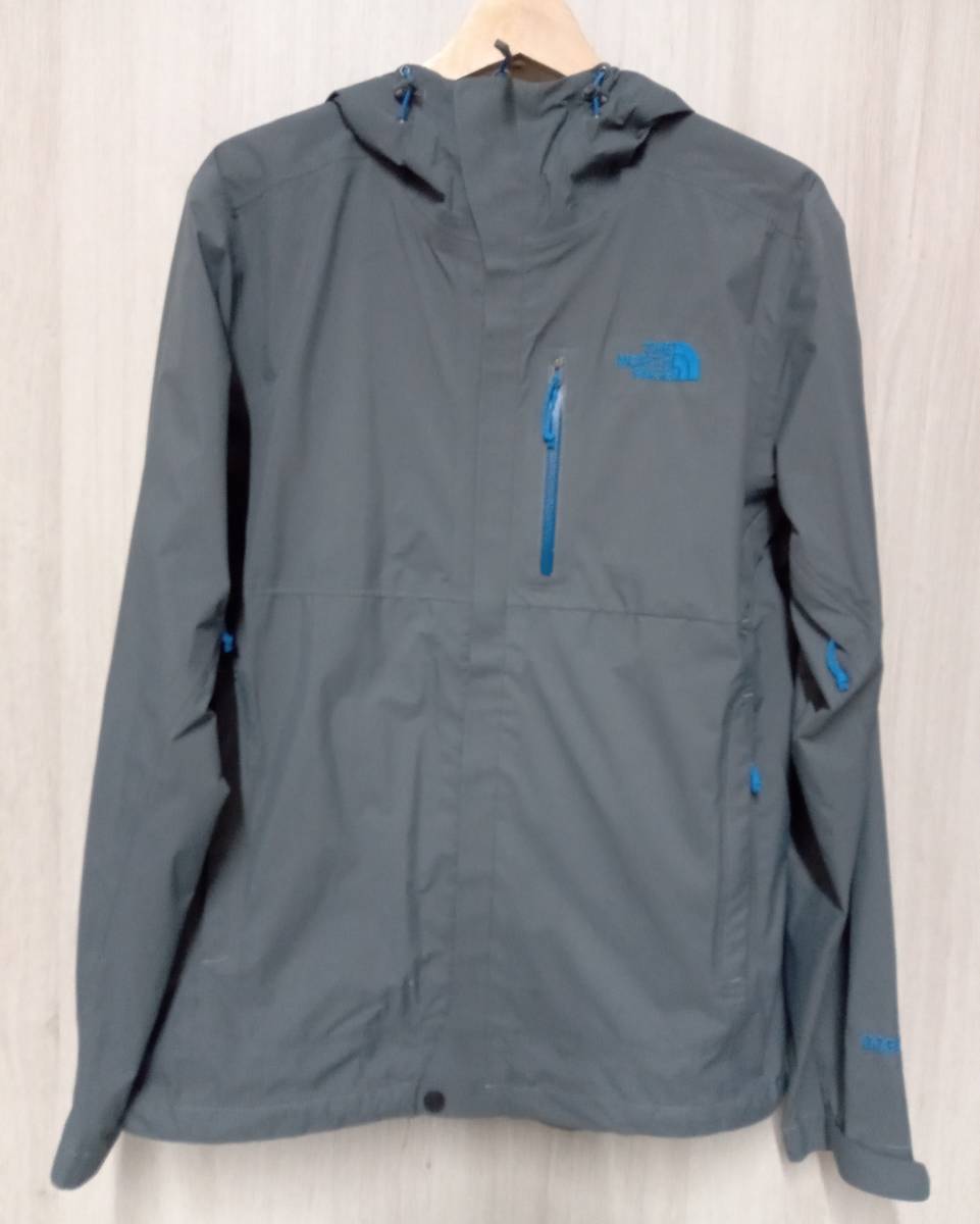 日本最大の THE サイズS/グレー JACKET/ FACE/ノースフェイス