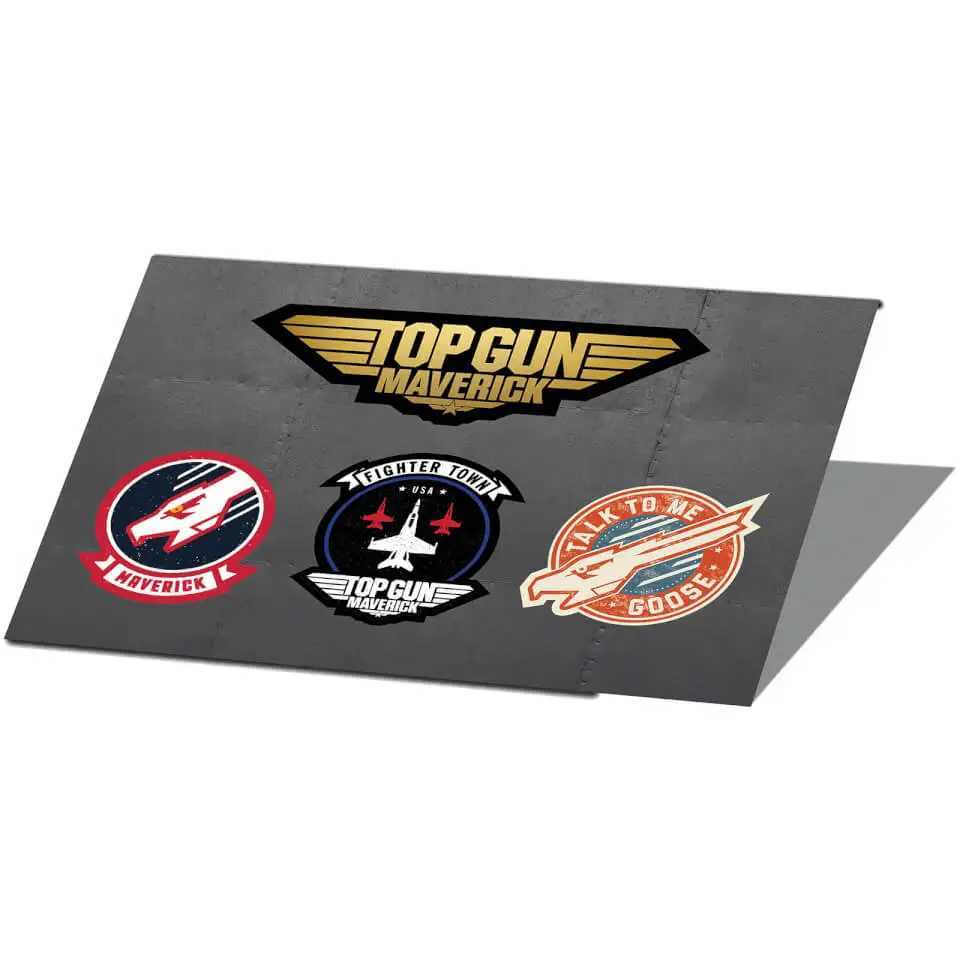 一部予約販売中】 新品、未使用 ◇送料無料◇UK盤 トップガン&トップ
