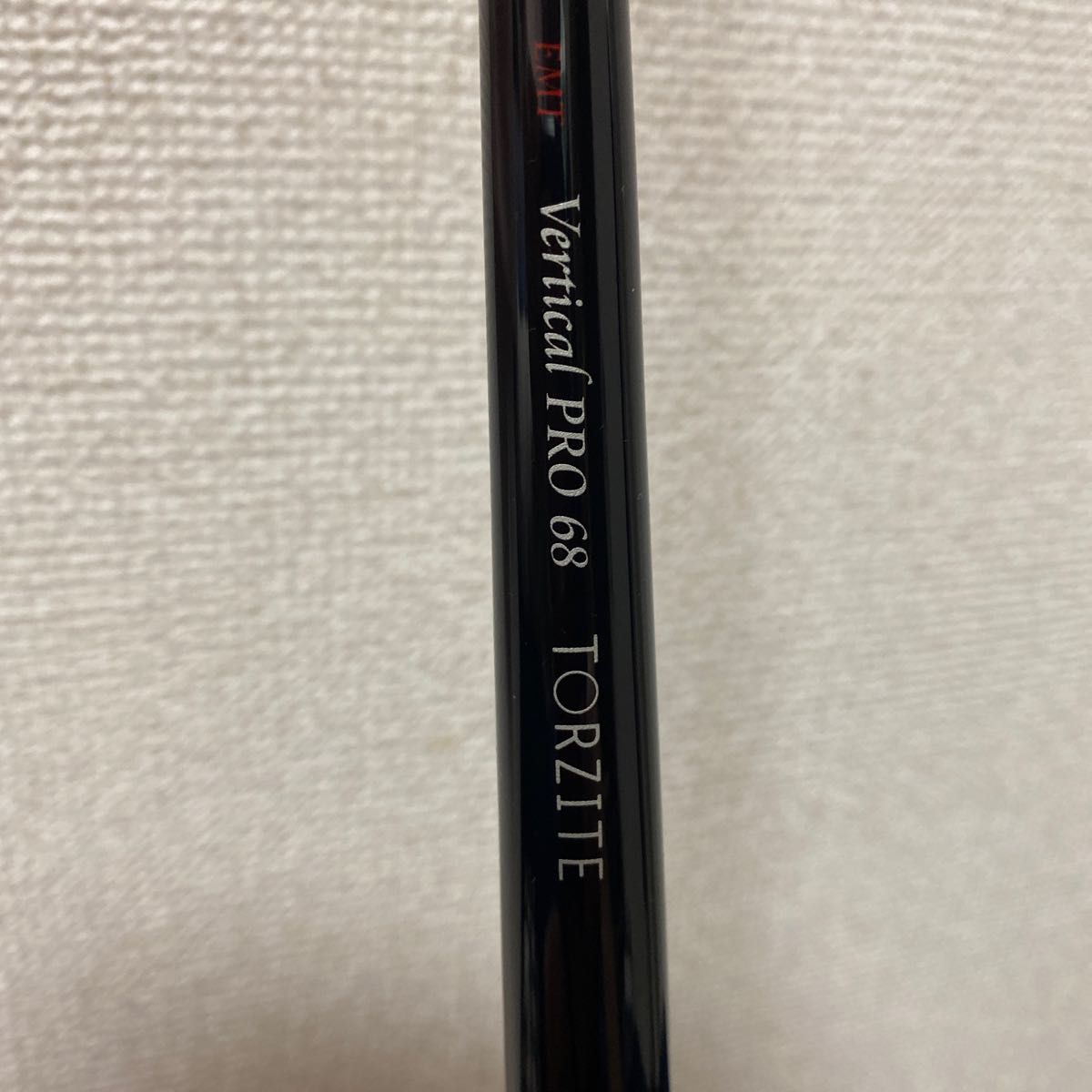 ネオスタイル バチプロEMT Vertical PRO 68 TORZITE フィッシング