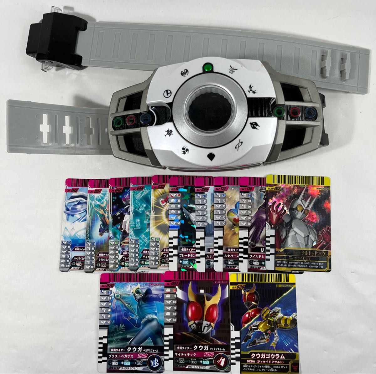 仮面ライダーディケイド DXディケイドライバーD|Yahoo!フリマ 仮面ライダーディケイド DXディケイドライバーD|Yahoo!フリマ