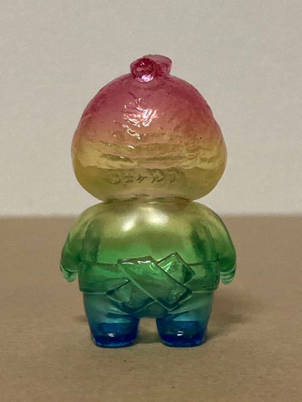 しぇふ染め かけるり 子雀力士 REALHEAD リアルヘッド www.educore.com.tr