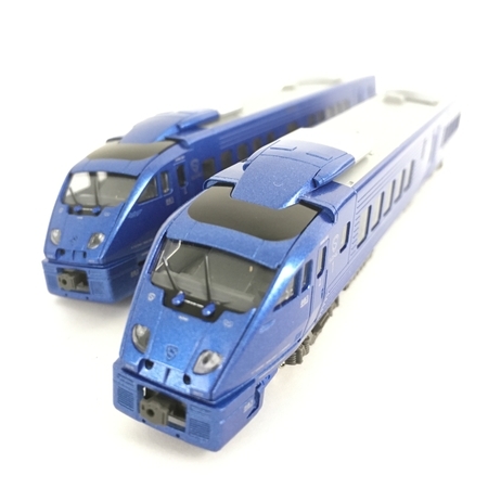 KATO 10-288 883系「ソニック」 リニューアル車 7両セット 鉄道模型 N ...