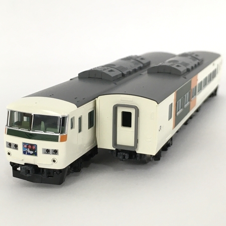 パターンで トミックス (N) 98398 JR 185-200系特急電車(踊り子・新