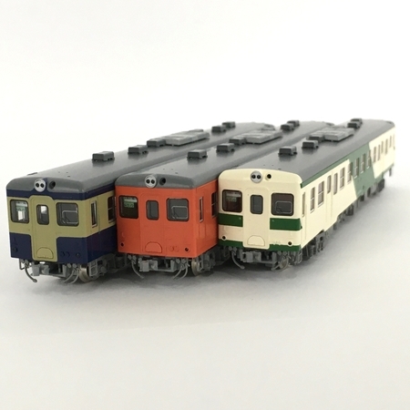 3年保証 即日出荷 TOMIX 92966 JR キハ52-100形 ディーゼルカー(大糸