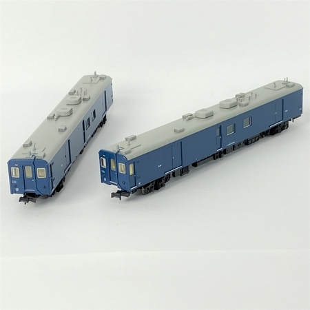 ヤフオク! - マイクロエース A1555 マニ30 暖地型 2両セット