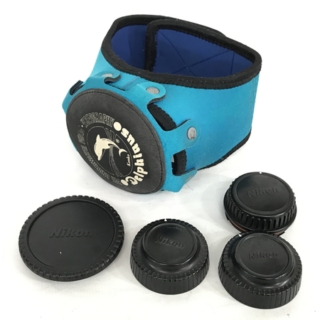 Yahoo!オークション - Nikon NIKONOS RS 水中カメラ 一眼レフ Yahoo!オークション - Nikon NIKONOS RS 水中カメラ 一眼レフ