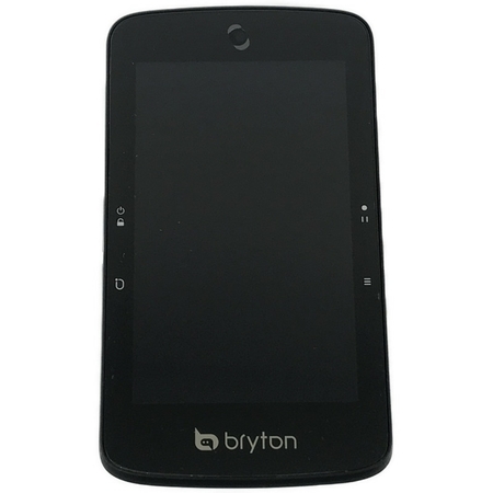 bryton Rider S800 ブライトン ライダー サイクルコンピューター 中古