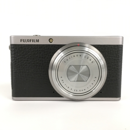 ヤフオク! - FUJIFILM XF1 コンパクト デジタルカメラ 中古 Y...
