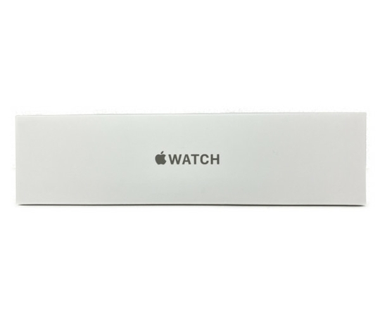 Apple watch series7 ML8Y3J/A A2478 45mm アップルウォッチ シリーズ7 中古 S6803362