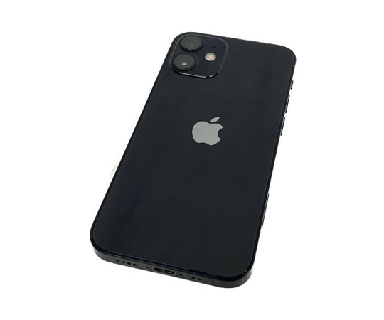 Apple iPhone12 mini MGDJ3J/A スマートフォン 128GB SIM フリー