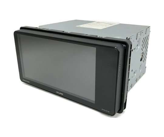 富士通テン AVN-D7W (カーナビ)-
