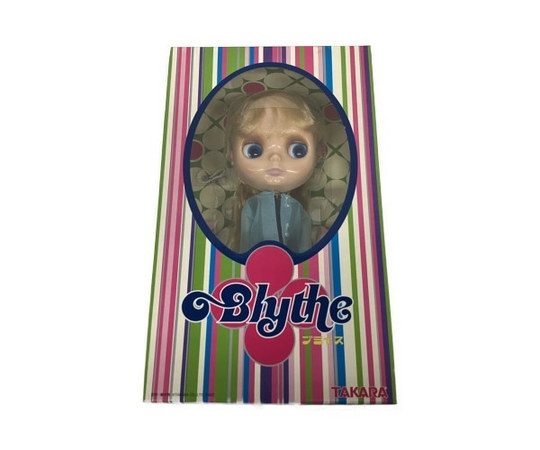タカラ Blythe ブライス BL-7 サンデーベスト 未使用 S7070280 ...