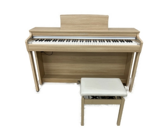 引取限定】KAWAI CN29 LO 電子 ピアノ 88鍵 2019年製 中古 直S6991976