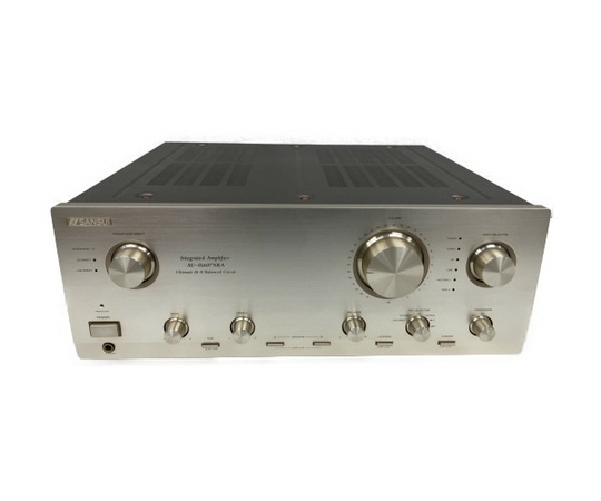SANSUI AU-アルファ607NRA eva.gov.co
