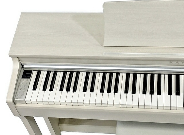 Yahoo!オークション - 【引取限定】 KAWAI CN29A 電子ピアノ 88鍵