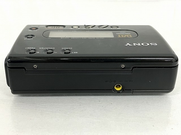 Yahoo!オークション - SONY DAT WALKMAN TCD-D8 RMR-D3 セット