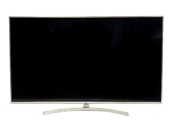 ヤフオク! - LG エレクトロニクス 65UK7500PJA 65型 4...
