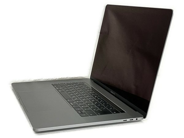 Apple MacBook Pro 15インチ 2018 ノート PC i7-8750H 2.20GHz 16GB