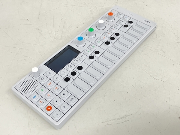 Teenage engineering op-1 ジャンク-