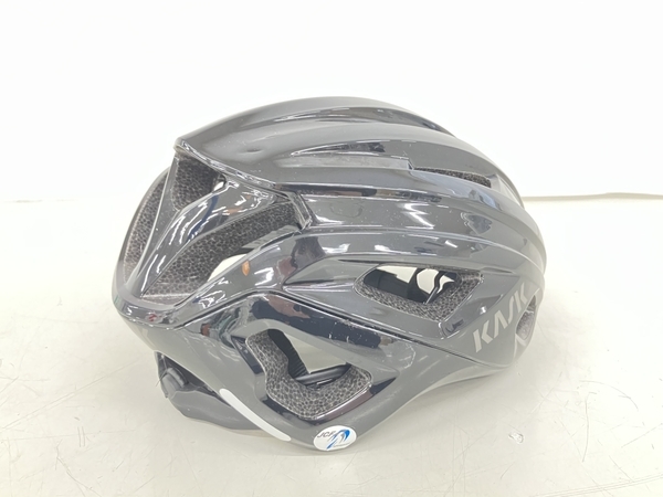 KASK カスク MOJITO R ヘルメット 50-56cm サイクリング用品 中古 美品 K7052944