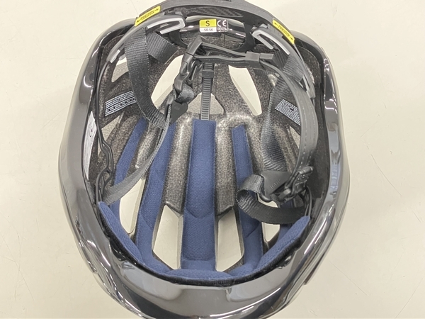 KASK カスク MOJITO R ヘルメット 50-56cm サイクリング用品 中古 美品 K7052944_画像5