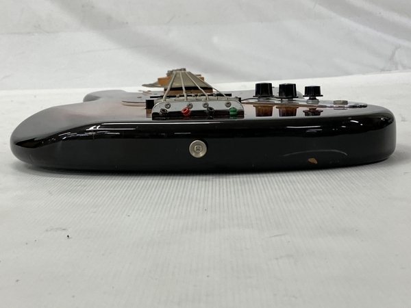 Fender Japan JAZZ BASS Qシリアル フェンダージャパン ジャズベース