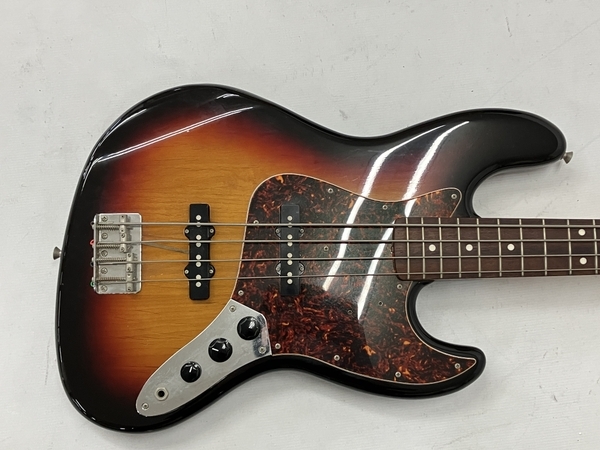Fender Japan JAZZ BASS Qシリアル フェンダージャパン ジャズベース
