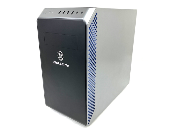 GALLERIA RM5C-R36T i5-10400 2.90GHz 16GB RTX 3060 Ti SSD512GB