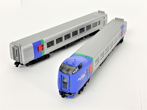Yahoo!オークション - KATO 10-1696 キハ283系 おおぞら 3両 Yahoo!オークション - KATO 10-1696 キハ283系 おおぞら 3両